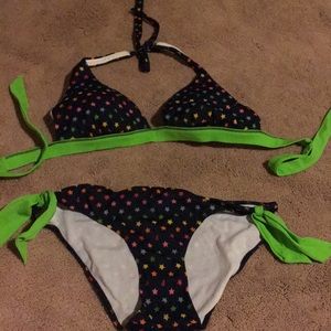 Adorable Victoria’s Secret PINK bikini